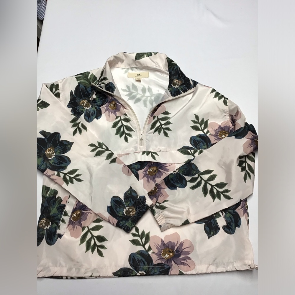 Thread+Supply wind breaker large